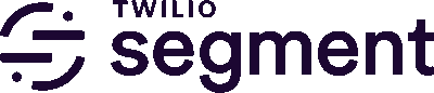 Twilio Segment logo