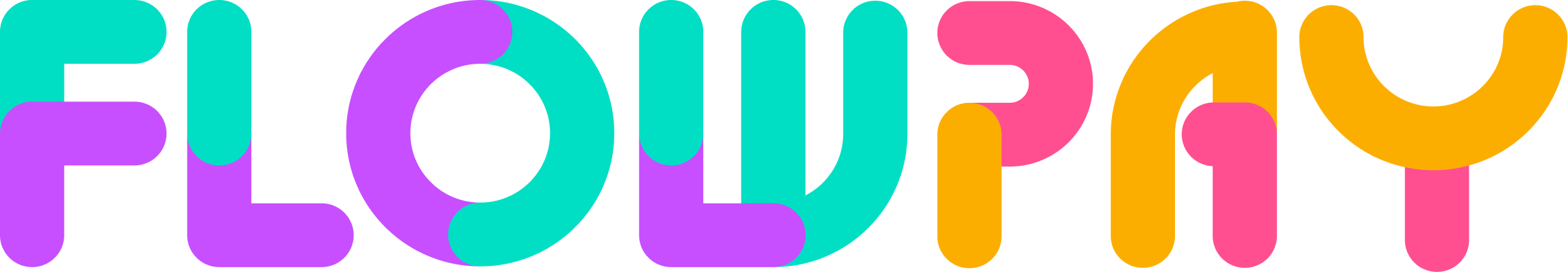 Flowpay logo