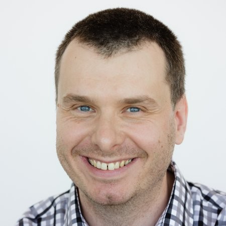 Pavel Kučera