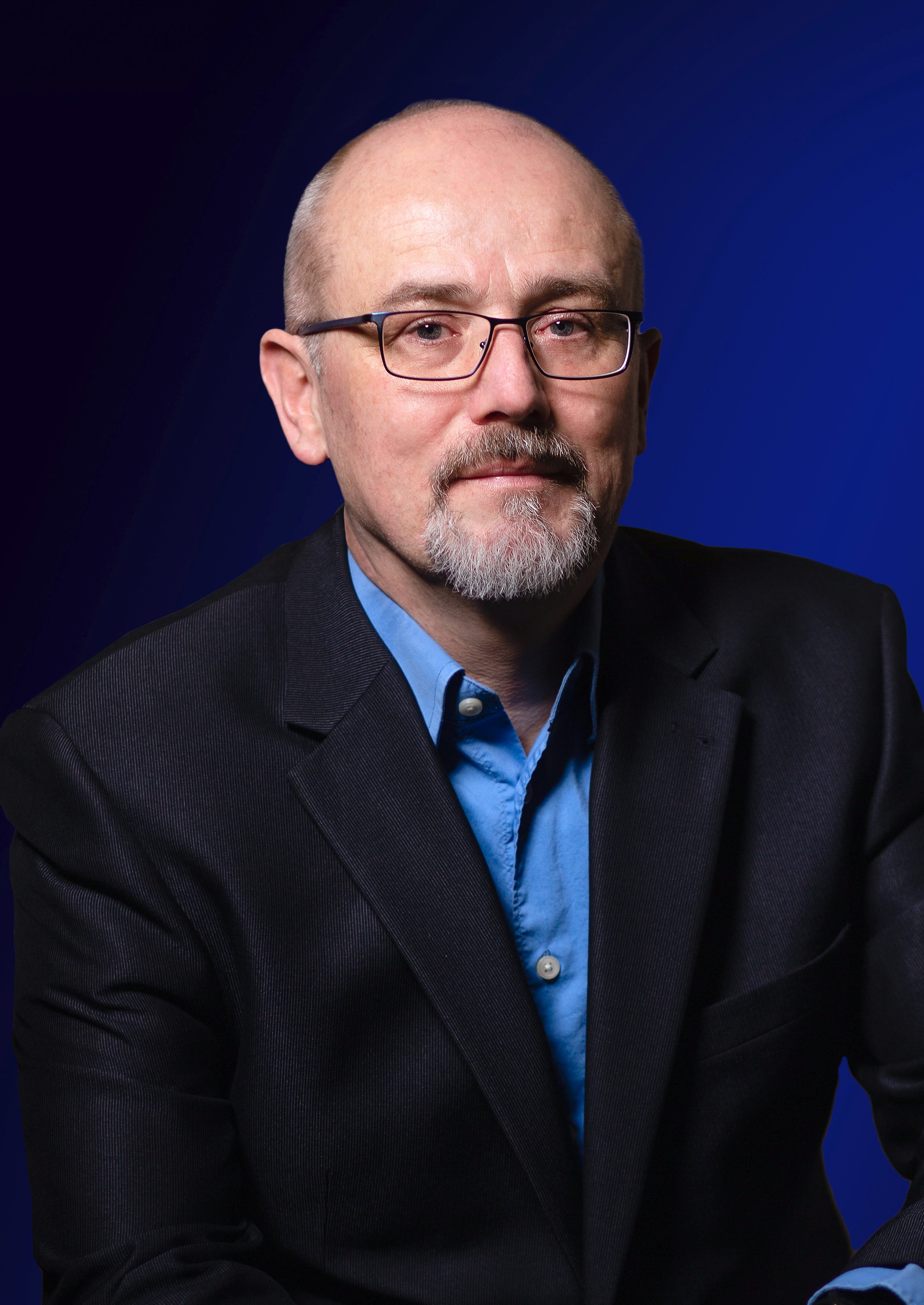 Premek Starovesky