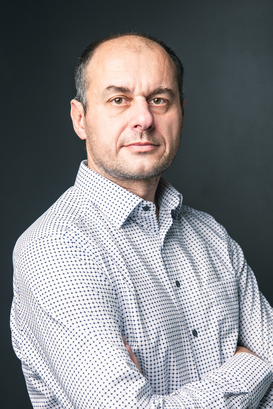 Tomáš Polcar